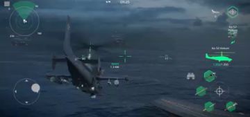 直升机引擎热浪扭曲效果即将上线