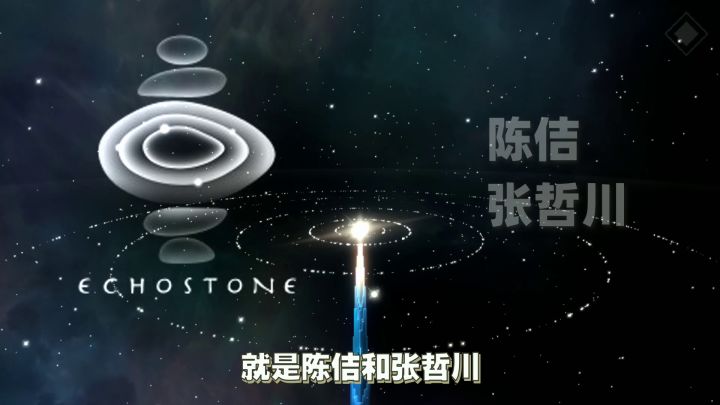 《双子》的诞生:感动、团结、互相进步然后顶峰相见截图