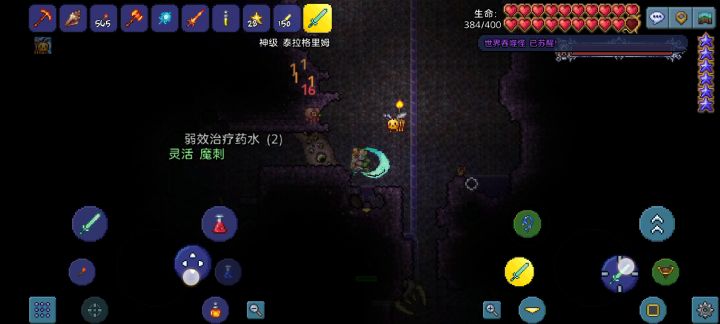 【持续更新】从入门到入土的万金油战士培养 8截图