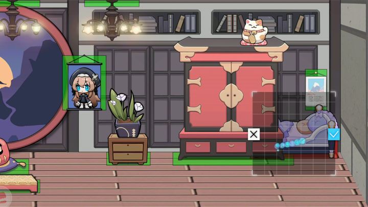 大伙来看看这是什么bug截图