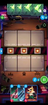 卡组介绍和探索:食猫邦