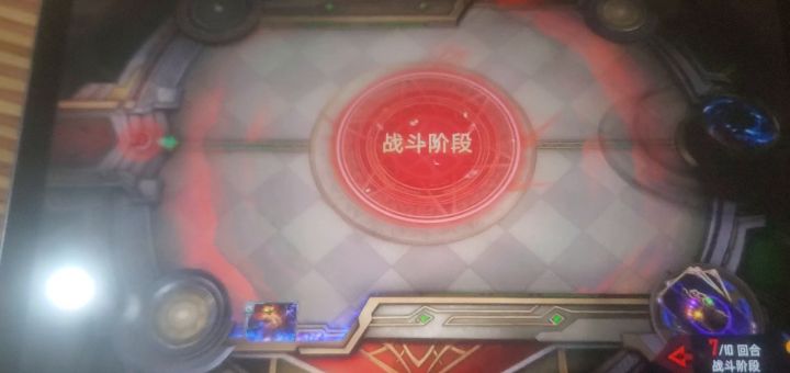 活崽种阵容，大家看看就好。截图