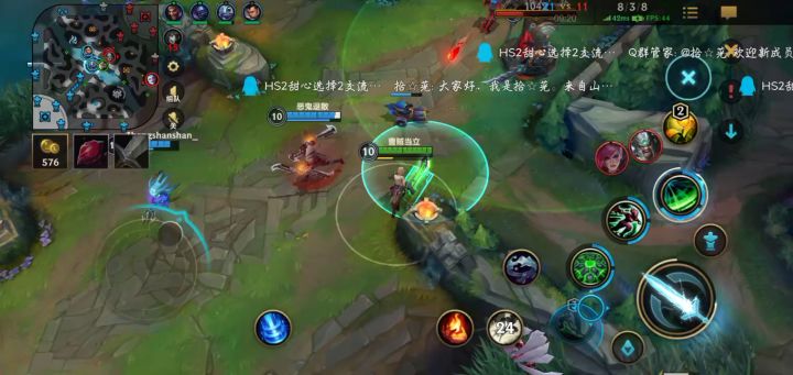 我这操作没问题吧截图