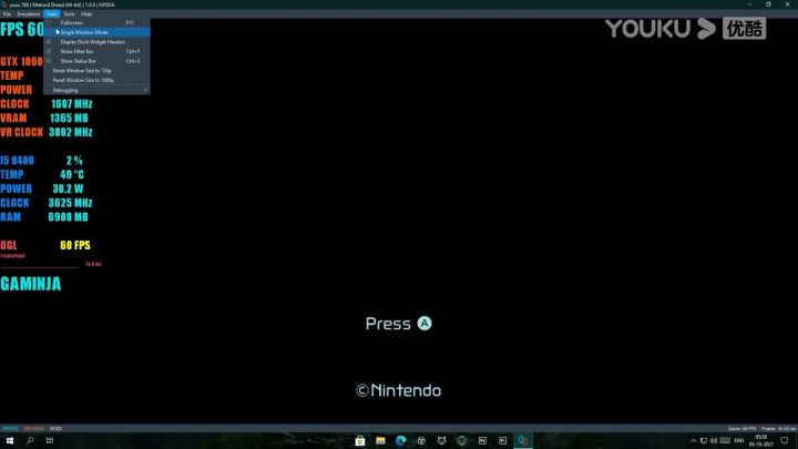 【3DM】《银河战士:生存恐惧》模拟器截图