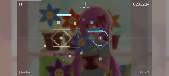 新人报道+受苦截图