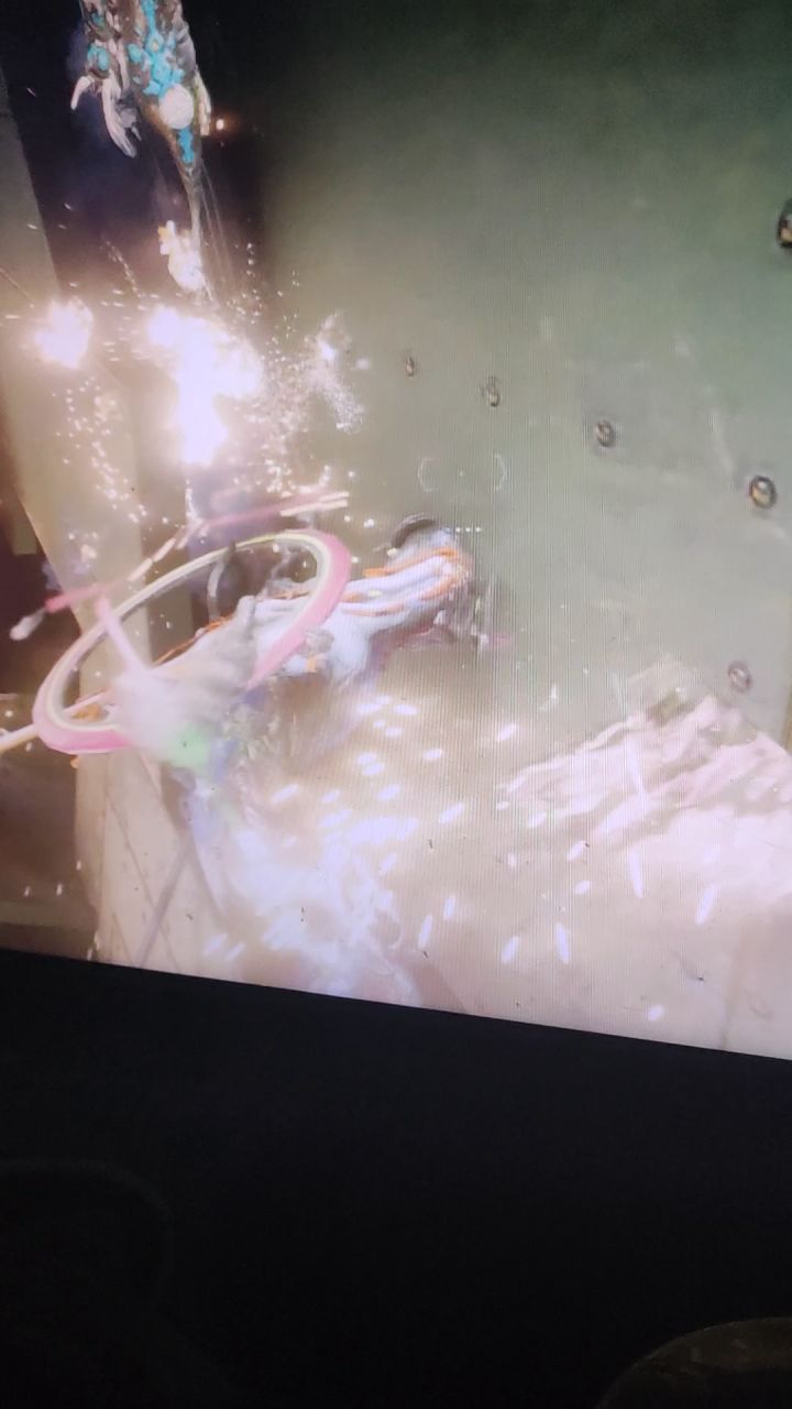 随便配的卡。截图