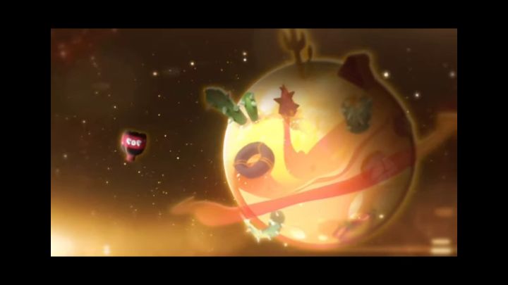 [搬运]弹力果冻（星愈者）外服pv截图