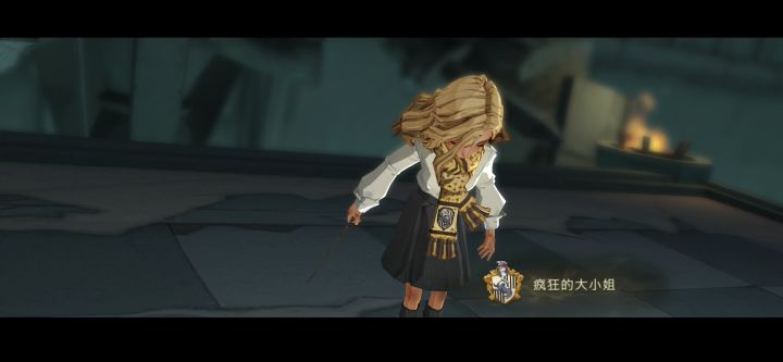 弗利维打斯内普截图