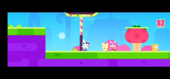 Hello Kitty0-1皇冠👑截图