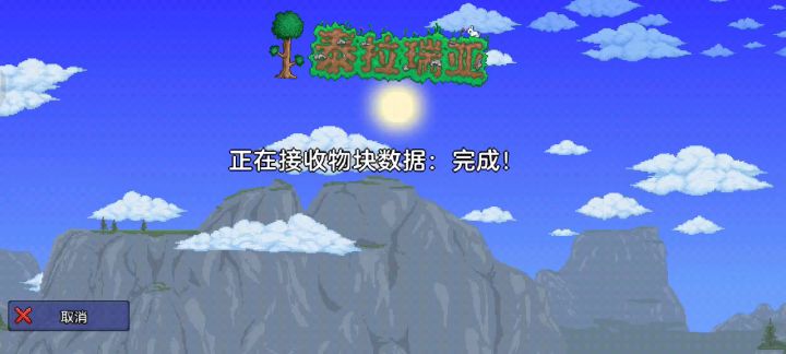 国服泰拉10.12举报反馈1 6截图