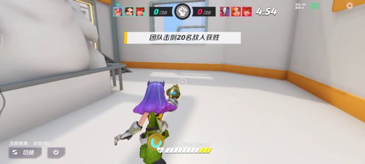 水视频截图