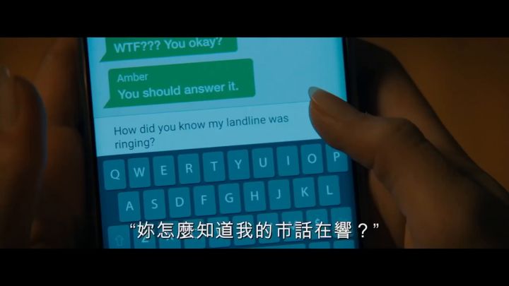 【3DM游戏网】《惊声尖叫5》电影中文预告截图