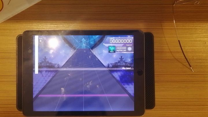 唱打 CROSS+OVER截图