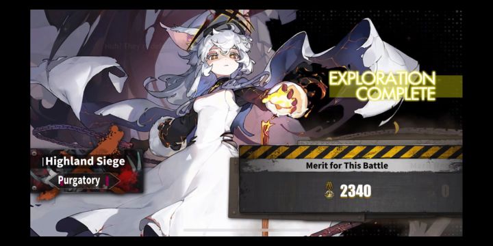 4星雷神一招战热砂攻防战最难boss截图
