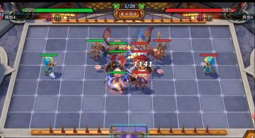 城堡大乱斗v1.39.2版本更新内容！