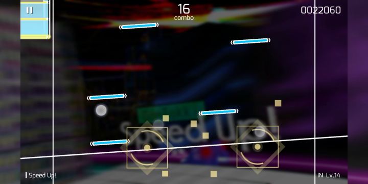 最容易14 speed up fc98w截图