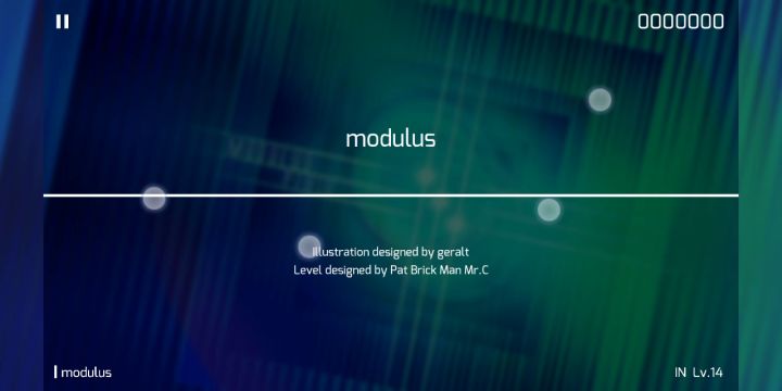 三押最易关 modulus 91w截图