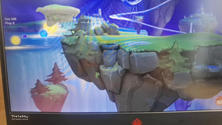龙角变大了(✪▽✪)截图
