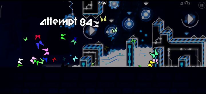 hypersonic 36%截图