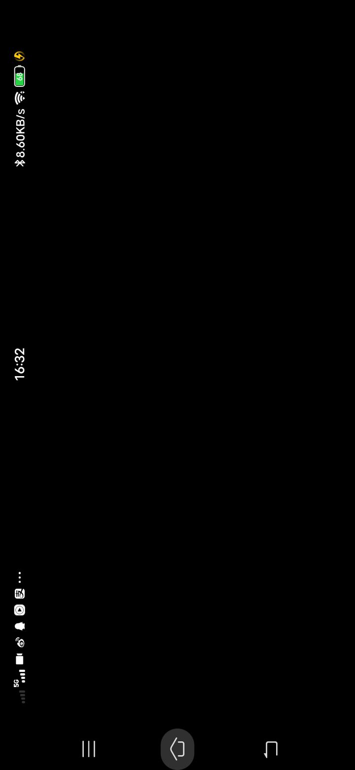 打不开截图