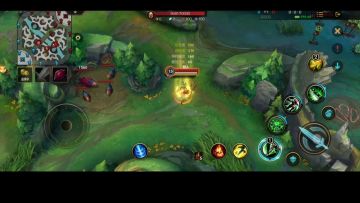 【LOLM开拓者】锐雯光速QA技巧！赶快学起来吧！！！