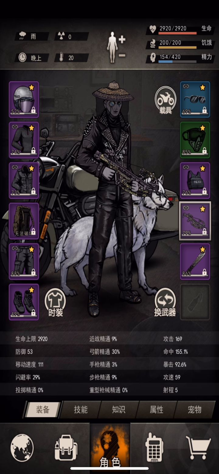 5区远程鬣狗截图