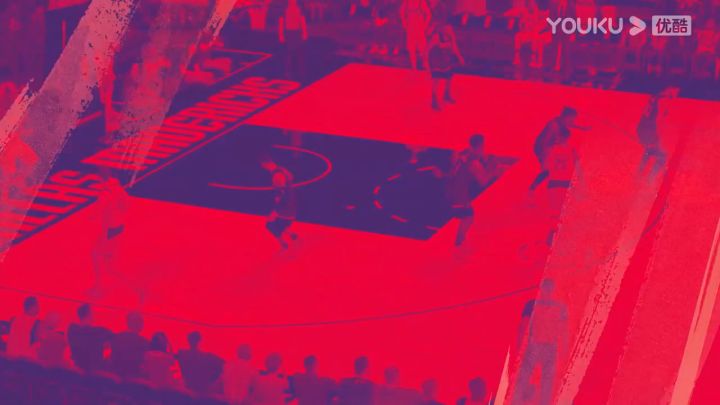 【3DM】NBA2K22手游预告截图