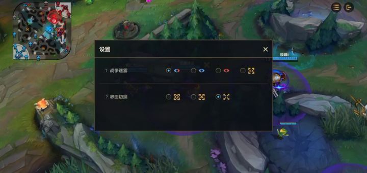 再一次与五杀擦肩而过截图