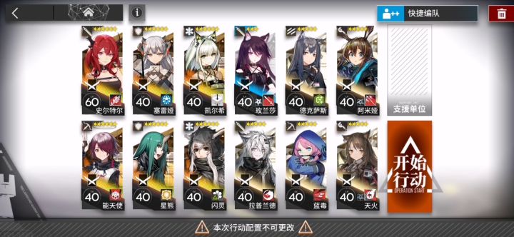刚玩5天的萌新惊险过红松林ps-4截图