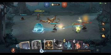 【哈利波特】省流:雷鸟不可以被啃大瓜