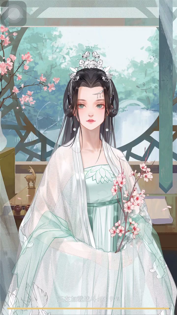 锁月的剑荡月牙挂不上buff？又出bug？截图