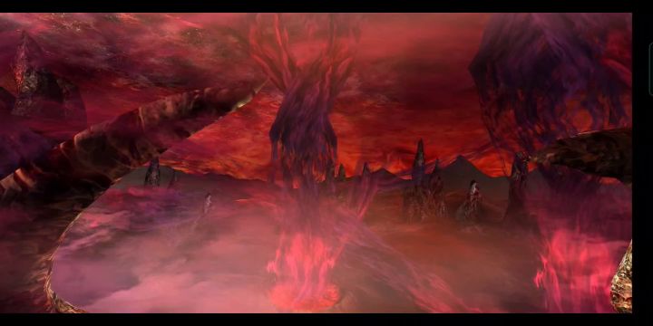 双剑VS三星魔人库维札 2分32秒截图