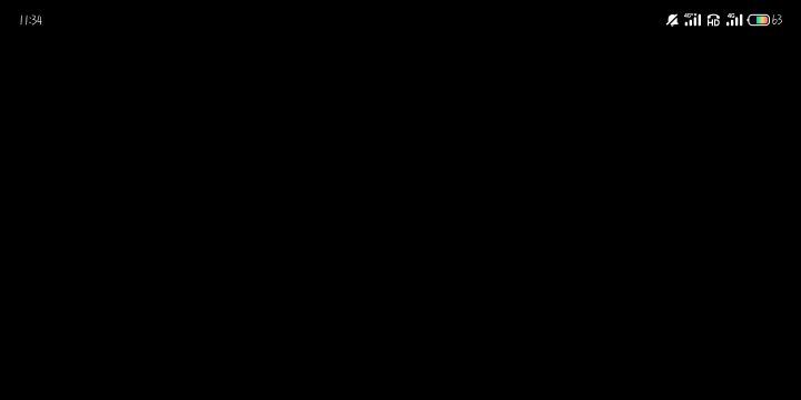 这是什么原因截图