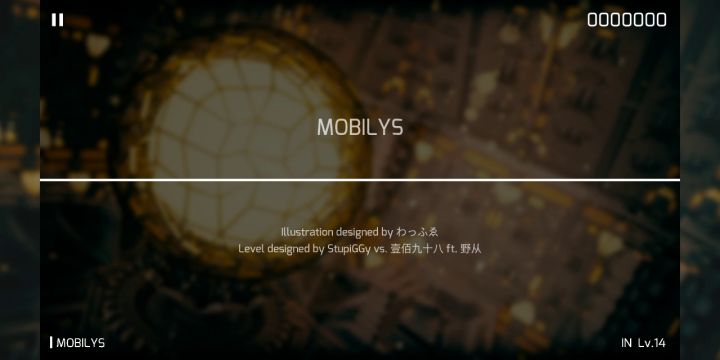 mobilys 拇指94w截图