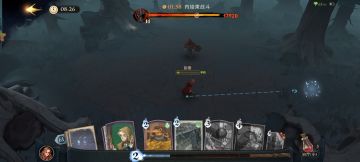 哈利波特加隆窃贼卡组攻略