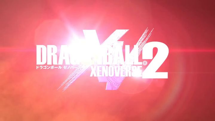 《龙珠:超宇宙2》DLC12截图