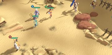 天地劫5-5归真攻略