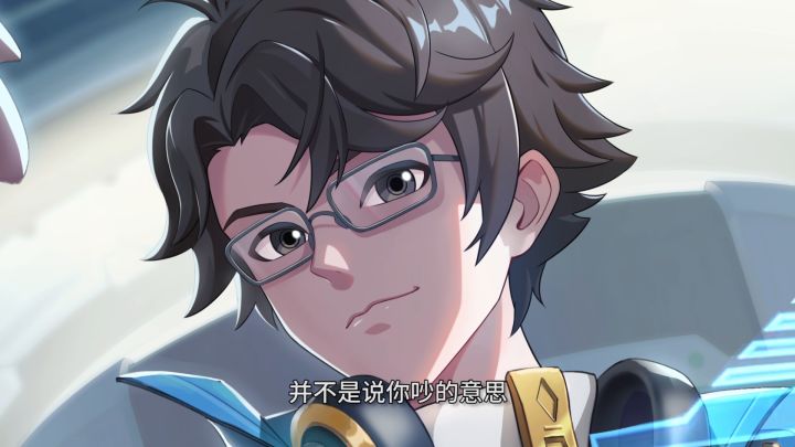 “我……并不是什么天才” 距离10.21上线还有4天!截图