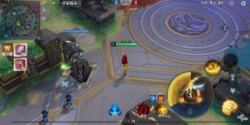 大型凤凰实用连招技巧攻略帖(开发日志，持续更新)