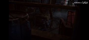 【搬运】暗区突围——跑刀仔的福音，农场地图资源点详解