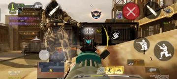 使命召唤手游版本变动武器Pharo（法罗）