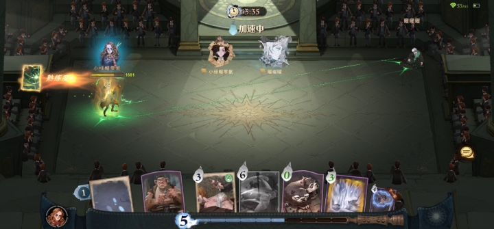啃啃啃大瓜截图