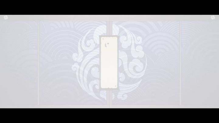 演员档案E23：全新SSR演员「稻荷秋」截图