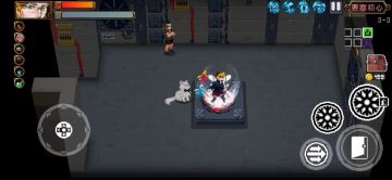 法师火毒冰流派！