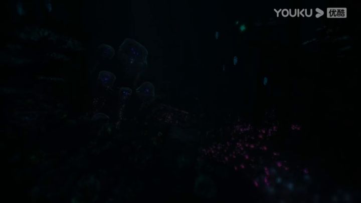 【3DM】《群星》水生种族扩展包预告截图