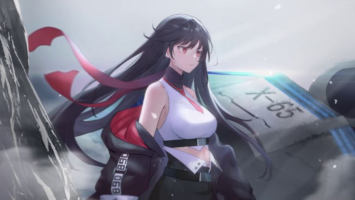 《命运边际》10月22日公测PV预告片上线！截图