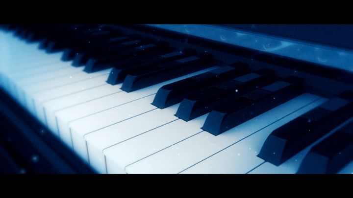 《宿命回响》角色PV-【波莱罗】截图