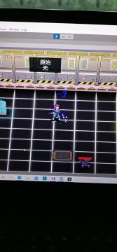 超级无敌追踪导弹