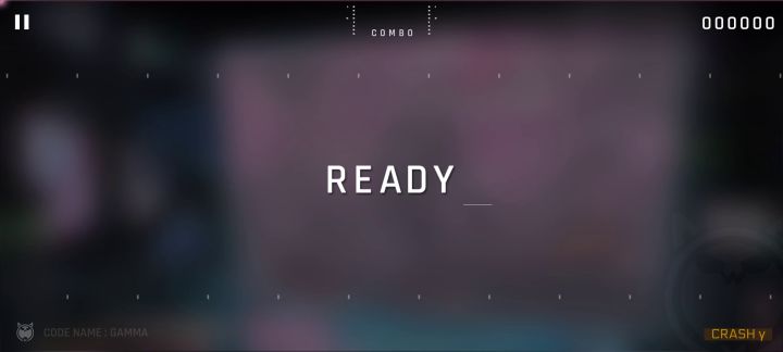 这曲子是人玩的，我两只大拇指都玩不过来了呀！截图
