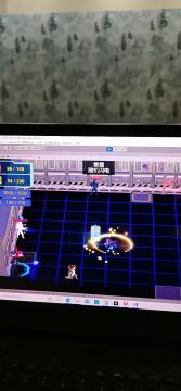 360℃无死角、绝对防御之赛博棒